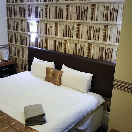 Portsmouth Inns Bagian luar foto