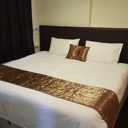 Portsmouth Inns Bagian luar foto