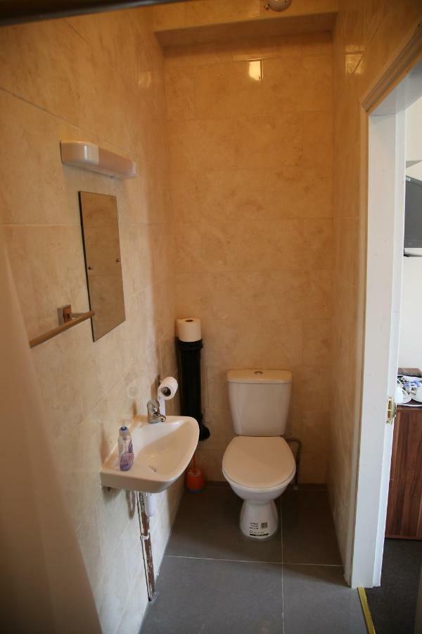 Portsmouth Inns Bagian luar foto